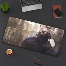 Load image into Gallery viewer, Anime Original Mouse Pad (Desk Mat) On Desk
