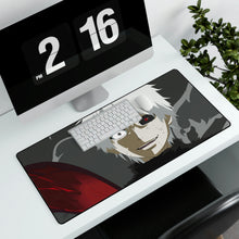 Load image into Gallery viewer, Tokyo Ghoul:re Mouse Pad (Desk Mat)
