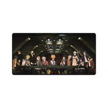 Load image into Gallery viewer, Katekyō Hitman Reborn! Mouse Pad (Desk Mat)
