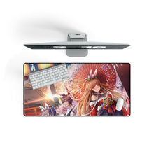 Load image into Gallery viewer, Anime Original Mouse Pad (Desk Mat) On Desk
