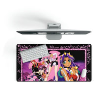 Load image into Gallery viewer, Revolutionary Girl Utena Mouse Pad (Desk Mat)
