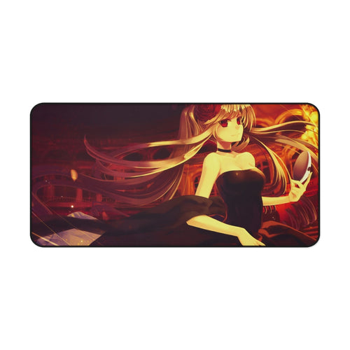 Pixiv Fantasia Mouse Pad (Desk Mat)
