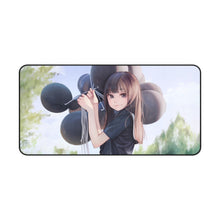 Load image into Gallery viewer, Anime Original Mouse Pad (Desk Mat)
