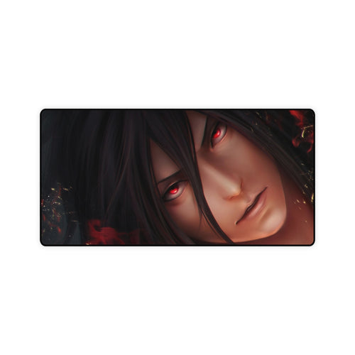 Sasuke Mouse Pad (Desk Mat)