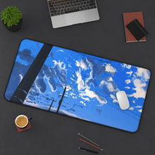 Load image into Gallery viewer, Anime Original Mouse Pad (Desk Mat) On Desk
