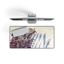 Load image into Gallery viewer, Tsugumomo Mouse Pad (Desk Mat)
