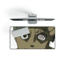 Load image into Gallery viewer, Soul Eater Mouse Pad (Desk Mat)

