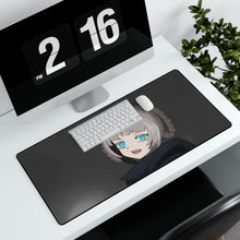 Load image into Gallery viewer, Call of the Night Mouse Pad (Desk Mat)
