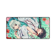 Load image into Gallery viewer, Anime Touken Ranbu Mouse Pad (Desk Mat)
