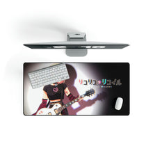 Load image into Gallery viewer, Lycoris Recoil Mouse Pad (Desk Mat)
