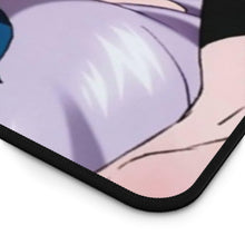 Load image into Gallery viewer, Kaze No Stigma Mouse Pad (Desk Mat) Hemmed Edge
