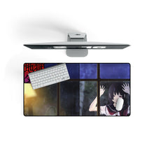 Load image into Gallery viewer, Jigoku Shōjo Mouse Pad (Desk Mat)
