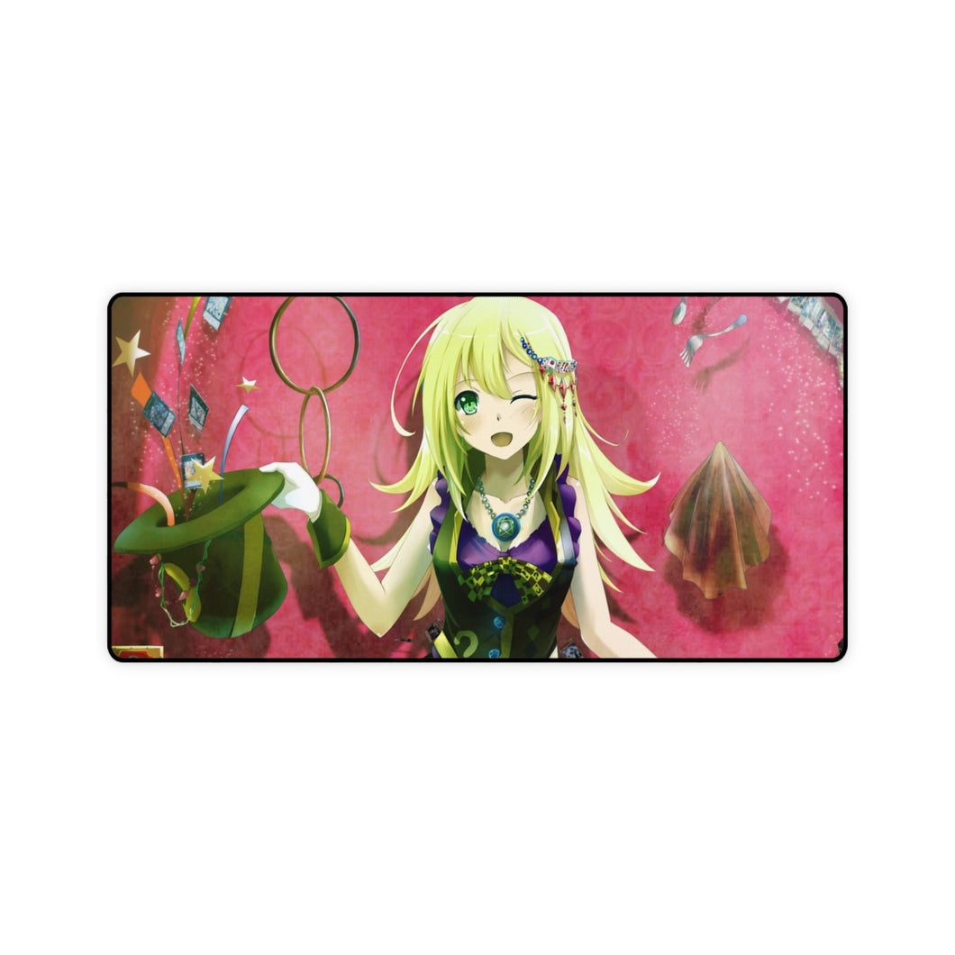 Yu-Gi-Oh! Mouse Pad (Desk Mat)