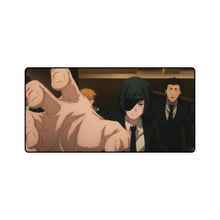Load image into Gallery viewer, Chainsaw Man Mouse Pad (Desk Mat)
