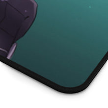 Load image into Gallery viewer, Sword Art Online Kazuto Kirigaya Mouse Pad (Desk Mat) Hemmed Edge
