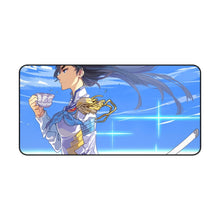 Load image into Gallery viewer, Kill La Kill Mouse Pad (Desk Mat)
