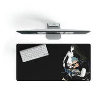 Load image into Gallery viewer, Soul Eater Mouse Pad (Desk Mat)
