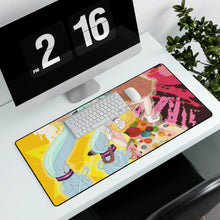 Load image into Gallery viewer, Vocaloid Mouse Pad (Desk Mat)
