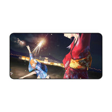 Load image into Gallery viewer, Anime Original Mouse Pad (Desk Mat)
