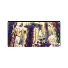 Load image into Gallery viewer, Anime Attack On Titan Mouse Pad (Desk Mat)
