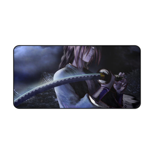 Rurouni Kenshin Mouse Pad (Desk Mat)