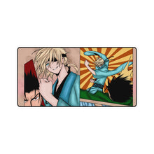 Load image into Gallery viewer, Tsubasa: Reservoir Chronicle Mouse Pad (Desk Mat)
