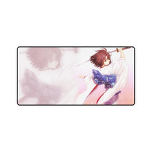 Load image into Gallery viewer, Kara no Kyōkai Mouse Pad (Desk Mat)

