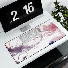 Load image into Gallery viewer, Puella Magi Madoka Magica Mouse Pad (Desk Mat)
