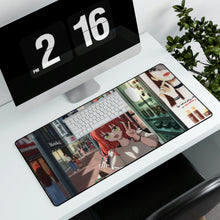 Load image into Gallery viewer, Bocchi the Rock Mouse Pad (Desk Mat)
