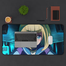 Load image into Gallery viewer, Heavy Object Mouse Pad (Desk Mat) With Laptop
