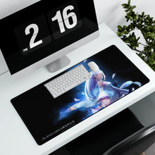 Load image into Gallery viewer, Anime Re:ZERO -Starting Life in Another World- Mouse Pad (Desk Mat) With Laptop
