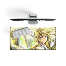 Load image into Gallery viewer, Anime Original Mouse Pad (Desk Mat) On Desk
