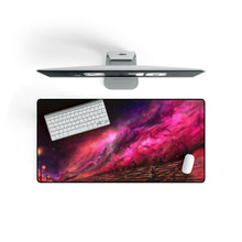 Load image into Gallery viewer, Anime Original Mouse Pad (Desk Mat) On Desk
