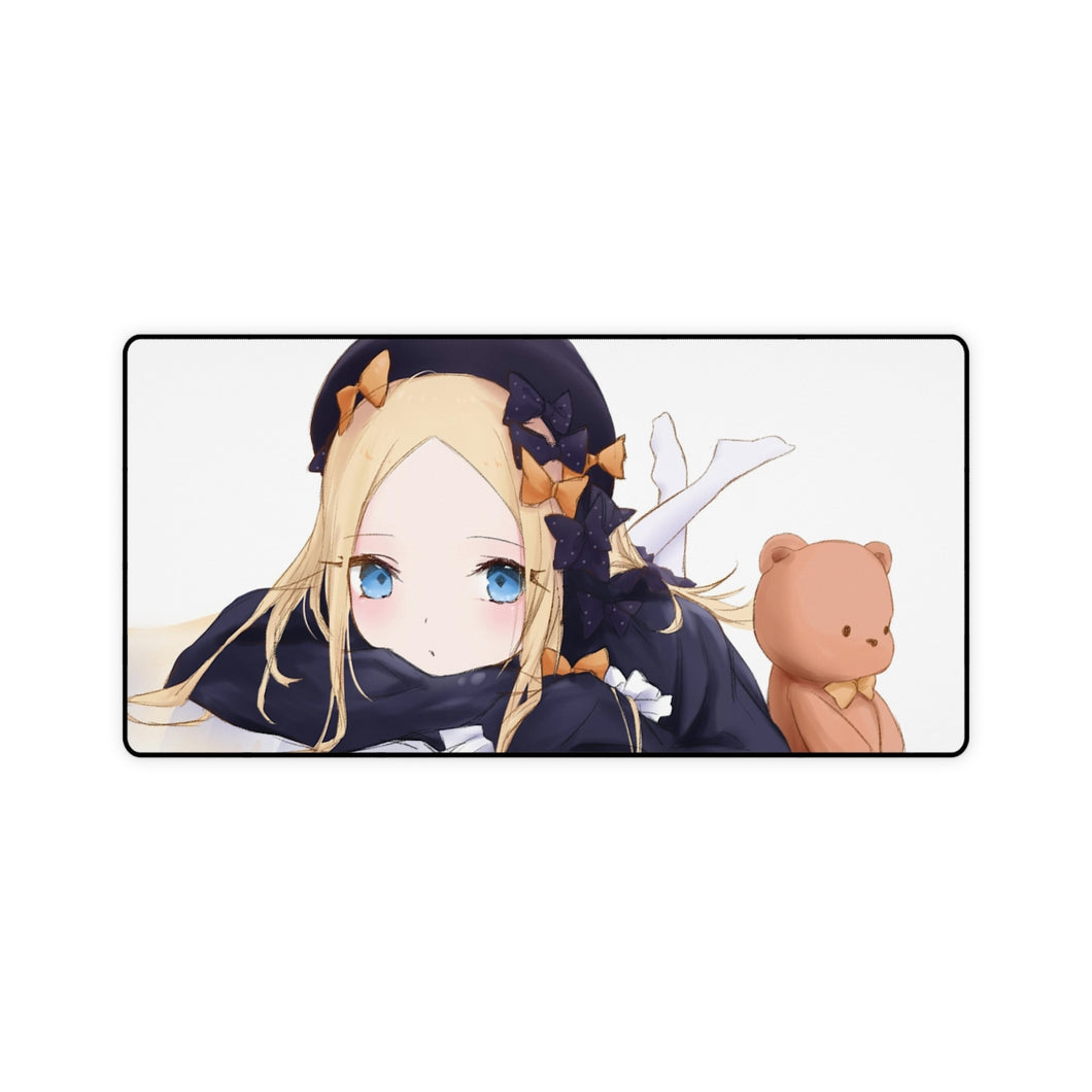 Fate/Grand Order Mouse Pad (Desk Mat)