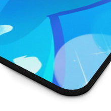 Load image into Gallery viewer, Anime Pokémon Mouse Pad (Desk Mat) Hemmed Edge
