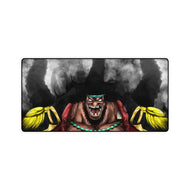 Anime One Piece Mouse Pad (Desk Mat)