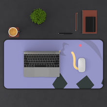 Load image into Gallery viewer, Anime Pokémon Mouse Pad (Desk Mat) With Laptop
