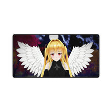 Load image into Gallery viewer, To Love-Ru: Darkness Mouse Pad (Desk Mat)

