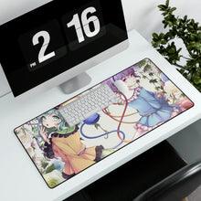 Load image into Gallery viewer, Touhou Mouse Pad (Desk Mat)
