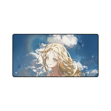 Load image into Gallery viewer, Summer Time Rendering Mouse Pad (Desk Mat)
