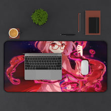 Load image into Gallery viewer, Beyond The Boundary Mouse Pad (Desk Mat) Background
