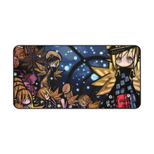 Load image into Gallery viewer, Monogatari (Series) Mouse Pad (Desk Mat)
