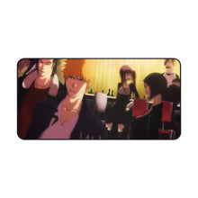 Load image into Gallery viewer, Ichigo Kurosaki Mouse Pad (Desk Mat)
