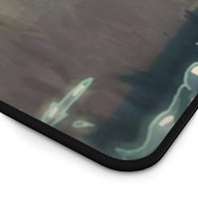 Load image into Gallery viewer, The Garden Of Words Mouse Pad (Desk Mat) Hemmed Edge

