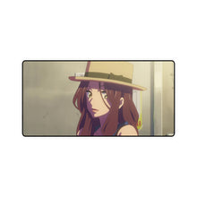 Load image into Gallery viewer, Your Name. Mouse Pad (Desk Mat)
