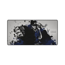 Load image into Gallery viewer, Anime Jojo's Bizarre Adventure Mouse Pad (Desk Mat)
