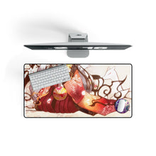 Load image into Gallery viewer, Anime Original Mouse Pad (Desk Mat) On Desk
