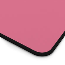 Load image into Gallery viewer, Nichijō Mouse Pad (Desk Mat) Hemmed Edge
