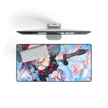 Load image into Gallery viewer, Azur Lane Mouse Pad (Desk Mat)
