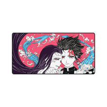 Load image into Gallery viewer, Protect me Mouse Pad (Desk Mat)

